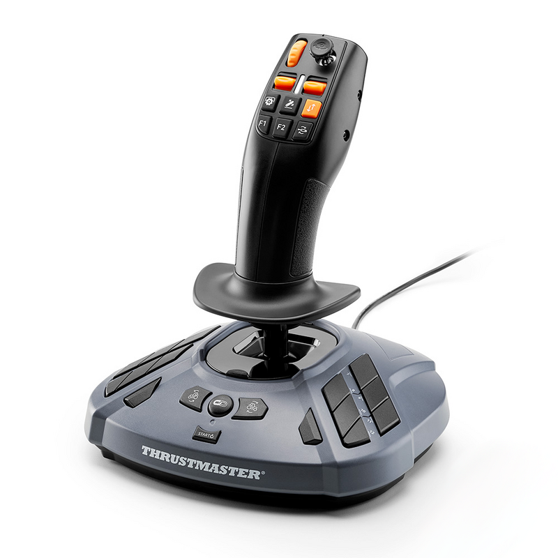 Product Image for Thrustmaster Simtask Farming Stick