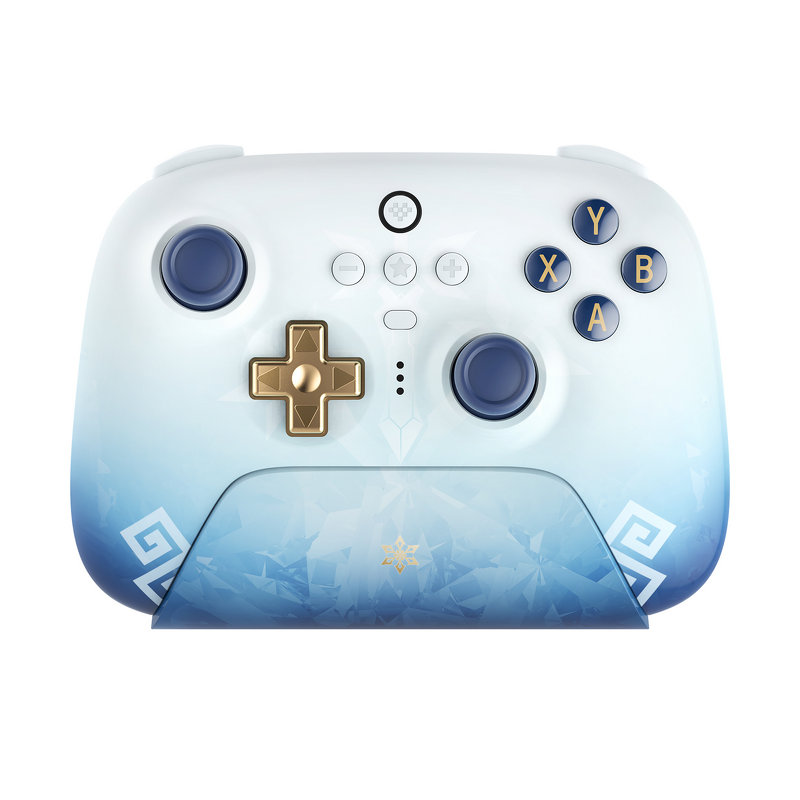 Product Image for 8BitDo Ultimate 2.4G Controller Genshin Impact Ed.