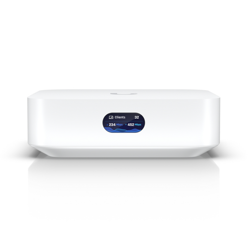 Product Image for Ubiquiti UniFi Express