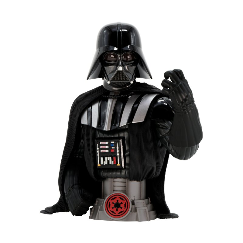 ABYstyle Studio Star Wars Bust – Darth Vader