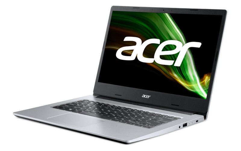 Acer Aspire 3 A314-35-C88M / 14″ / Intel N4500 / 8GB / 512GB