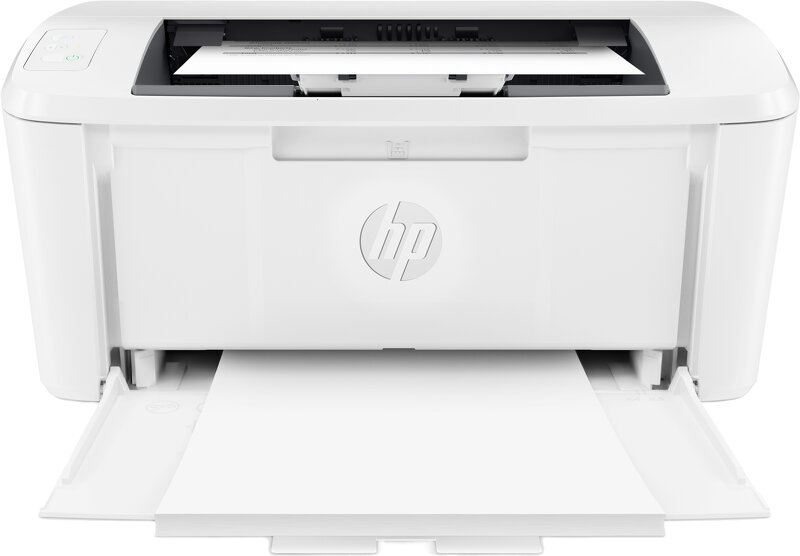 Läs mer om HP LaserJet M110w