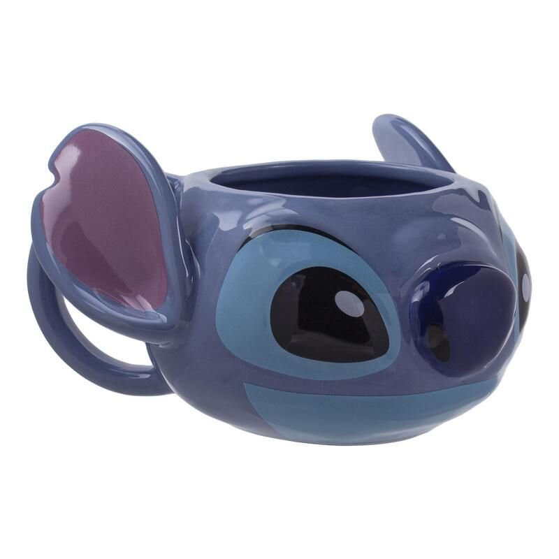 Paladone Disney Classics – Stitch Shaped Mug