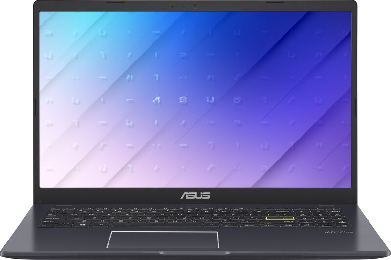 ASUS Laptop E510 / 15″ / Intel Celeron N4500 / 4GB / 64GB / Intell UHD Graphics