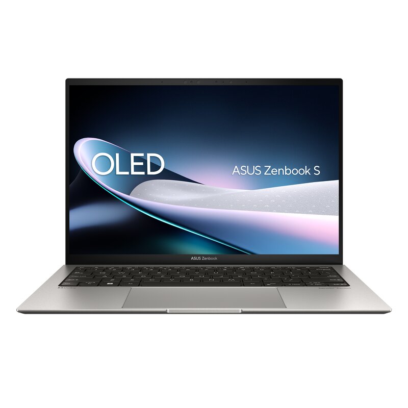ASUS ZenBook S 13 OLED / 13″ / Intel Core Ultra 7 / 32GB / 1TB
