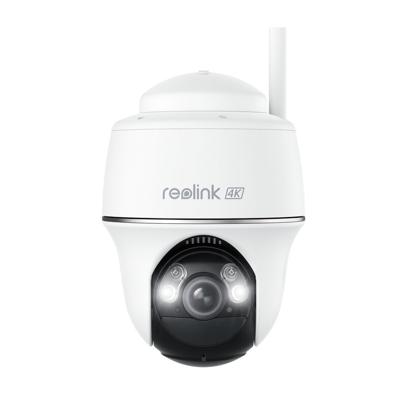 Reolink Argus Series B440