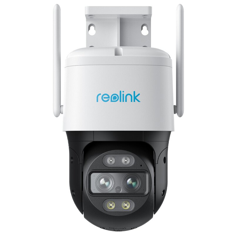 Reolink Trackmix Series W760