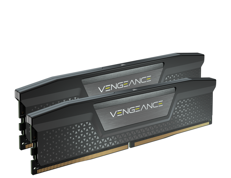 Product Image for Corsair Vengeance 32GB (2x16GB) / 6400Mhz / DDR5 / CL32 / XMP / CMK32GX5M2B6400C32