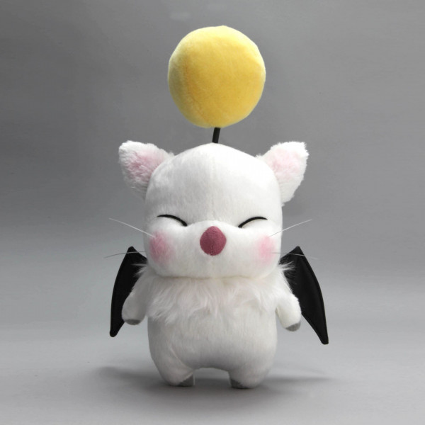 Product Image for Final Fantasy XIV: Stuffed Moogle - Kuplu Kopo Plush 33cm