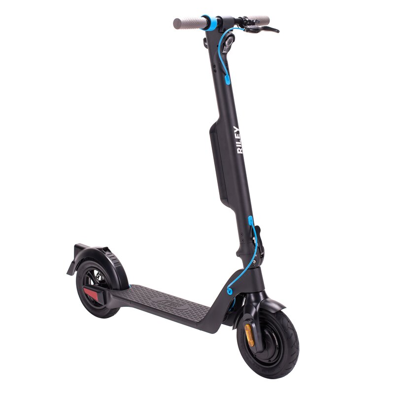 Riley RS1 Electric Scooter – 20km/h 250W