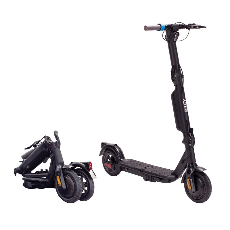 RS3 Electric Scooter - 20km/h 250W