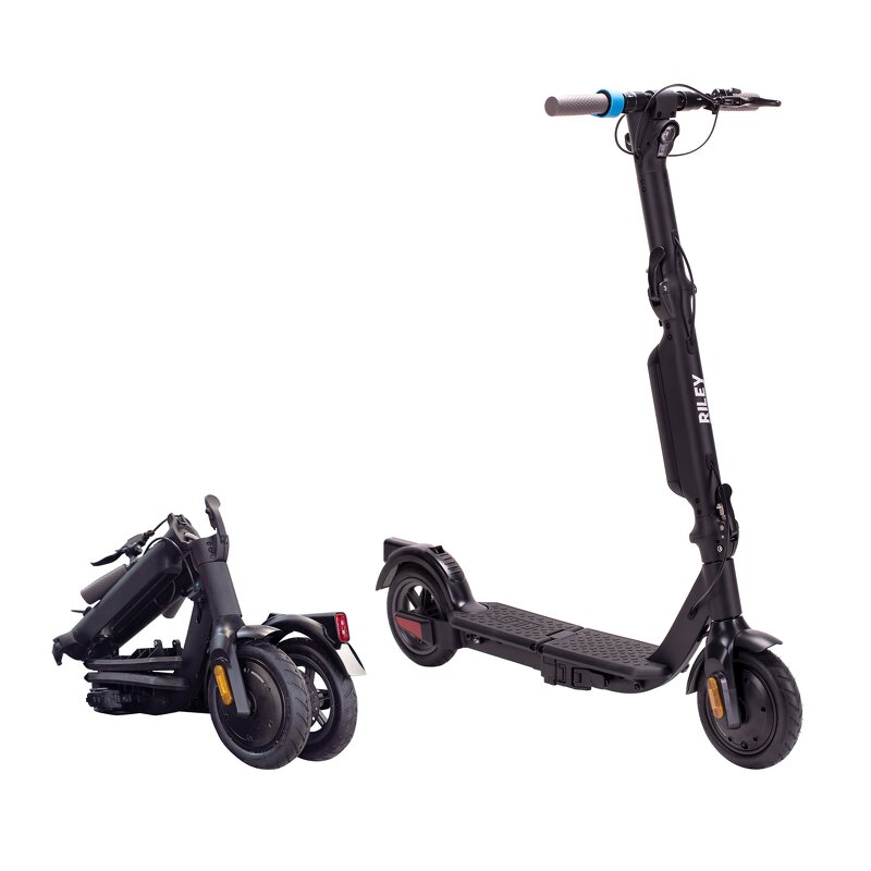 Riley Scooters RS3 Electric Scooter – 20km/h 250W