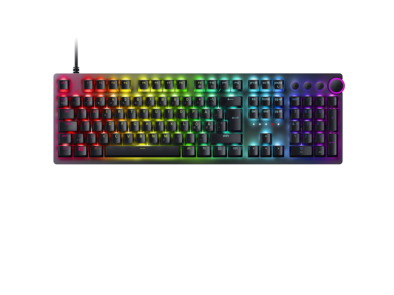 Product Image for Razer Huntsman V2 (Red Switch)