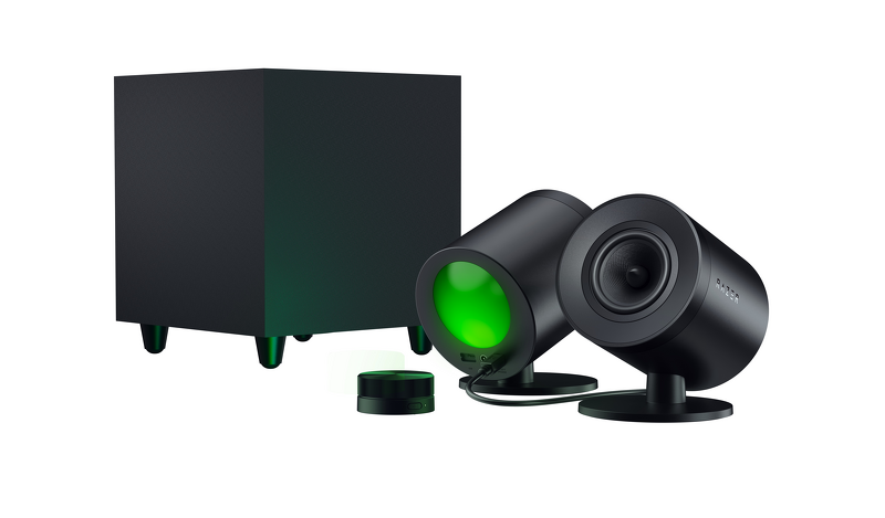 Product Image for RAZER NOMMO V2 PRO