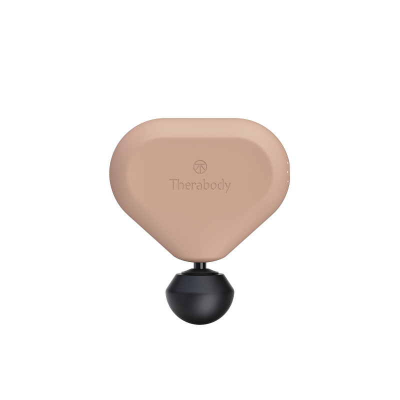 Product Image for Therabody Theragun mini 2.0 Desert Rose