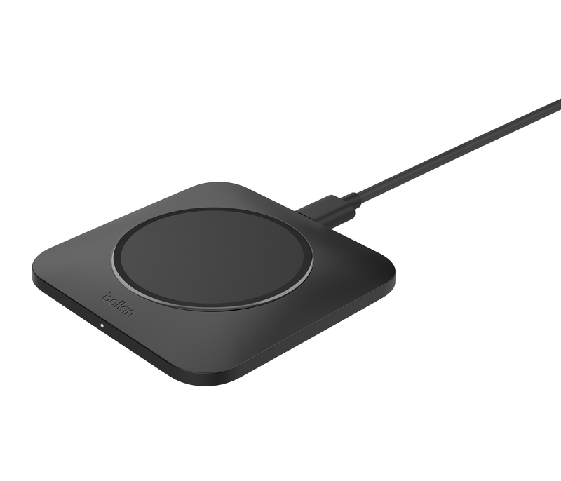 Product Image for Belkin BoostCharge Pro Universell trådlös laddare 15W