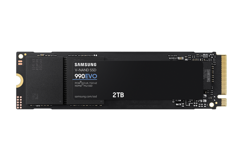 Product Image for Samsung 990 EVO 2TB