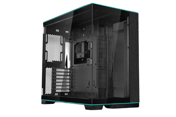 Product Image for Lian Li O11D EVO RGB - Svart