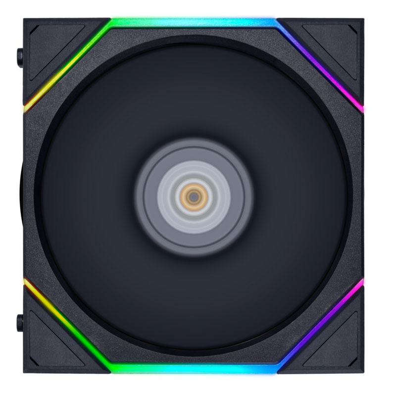 Product Image for Lian Li UNI FAN TL / 120mm - Svart