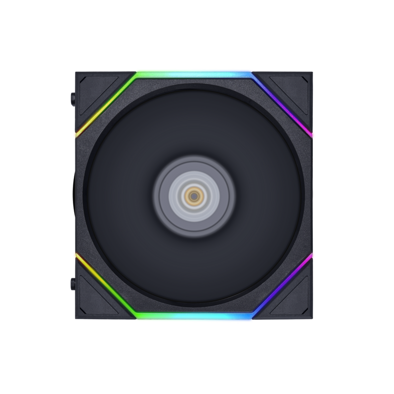 Product Image for Lian Li UNI FAN TL / 120mm / Reverse - Svart