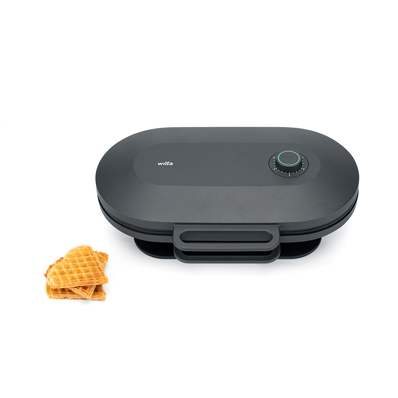 Product Image for Wilfa WM5DB-200 Våffeljärn (dubbel)