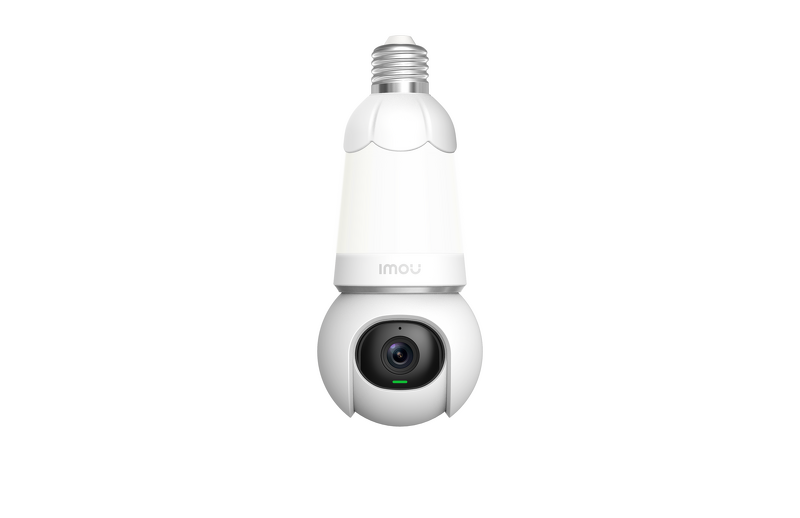 Product Image for Imou Bulb Cam 2K