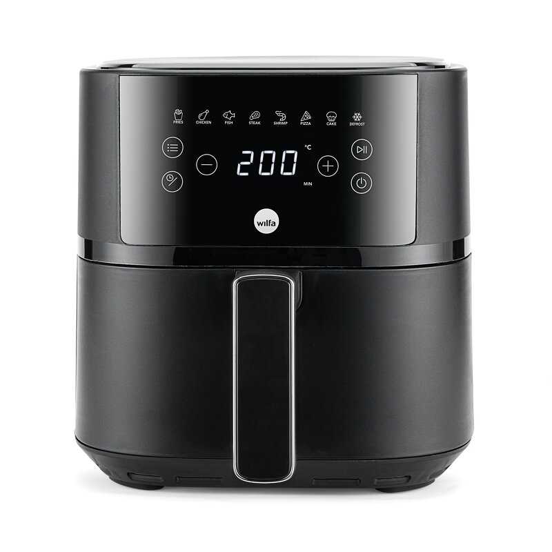 Wilfa AF-40B Airfryer