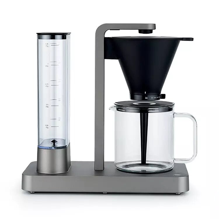 Wilfa  CM7T-125 Kaffebryggare
