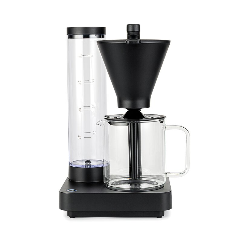 Wilfa CM8B-A100 Kaffebryggare 1 LITER