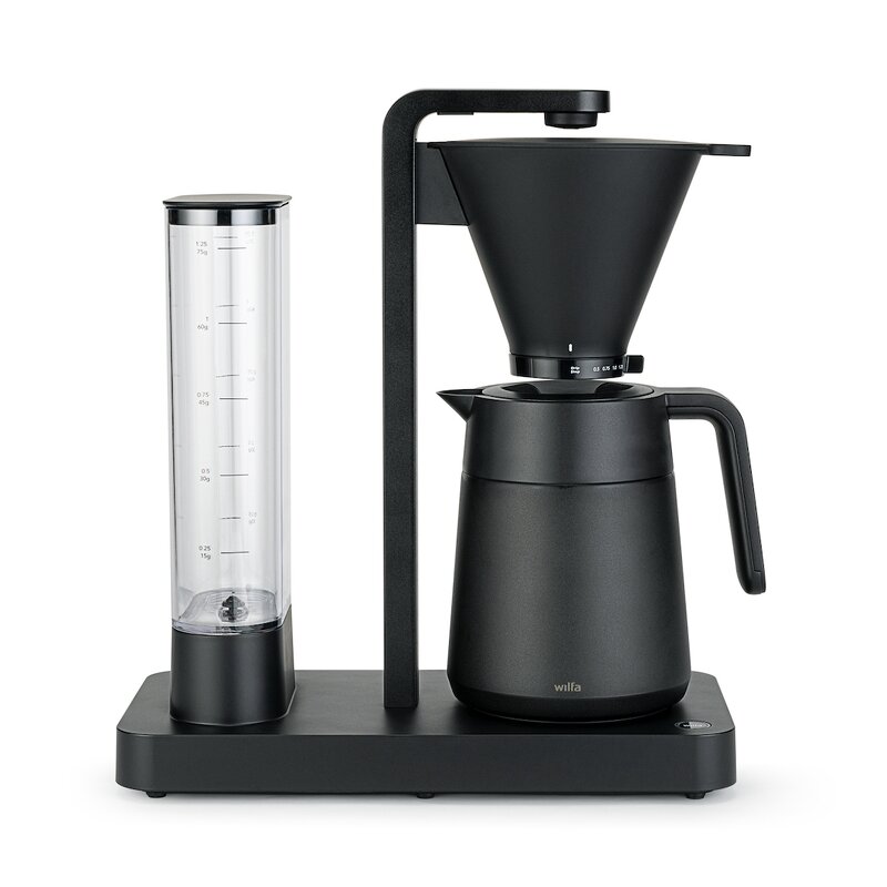 Wilfa  CM9B-T125 Termo Kaffebryggare  1,25 L