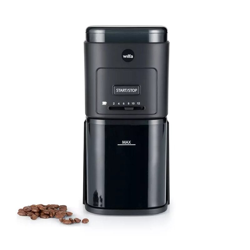 Wilfa CG2G-260  Kaffekvarn