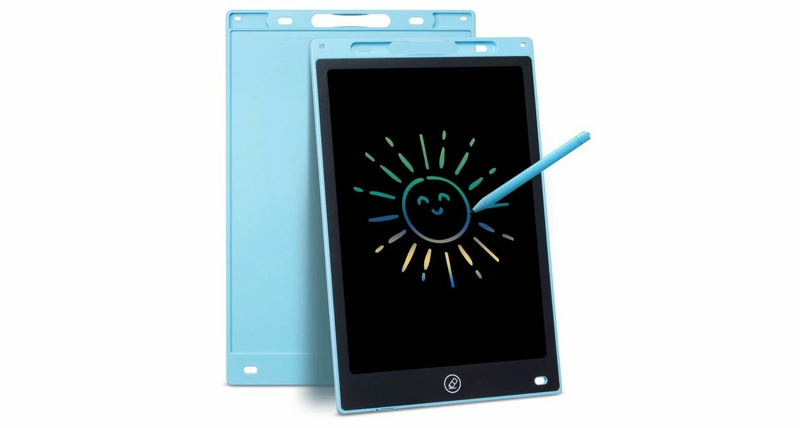 Product Image for Andersson LCD-D2100 Ritplatta 12" - Blå