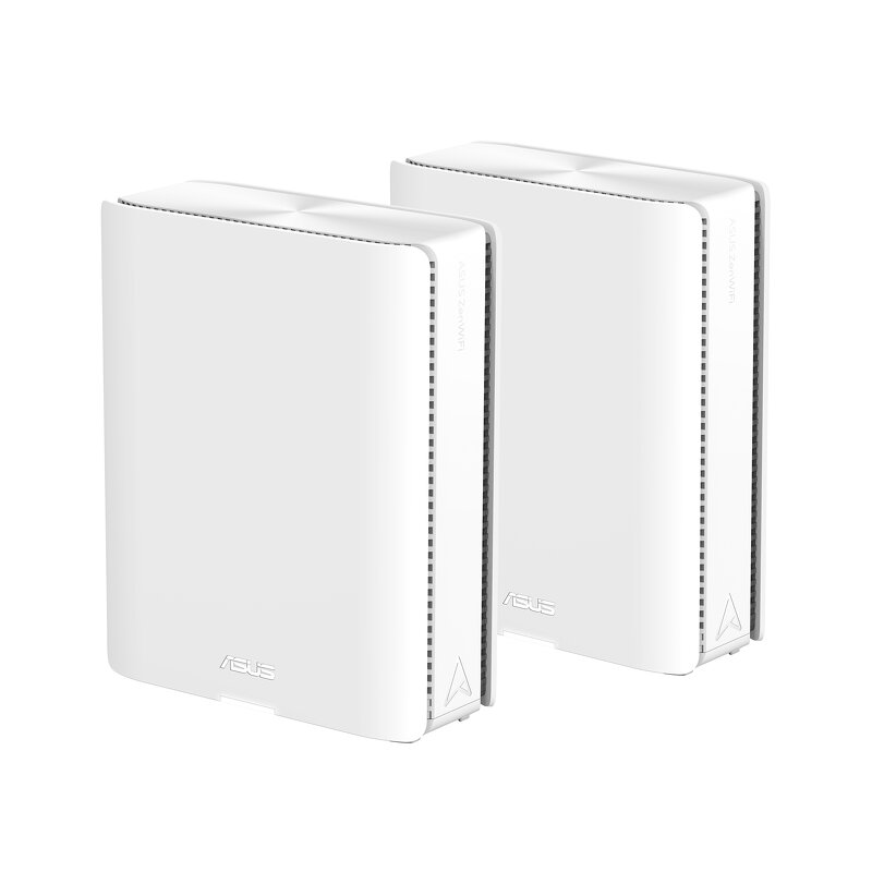 ASUS ZenWiFi BQ16 2 pack White