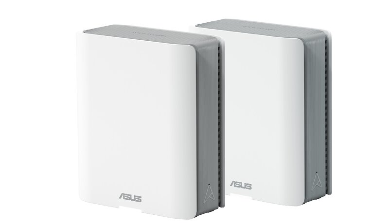 ASUS ZenWiFi BT10 2 pack White