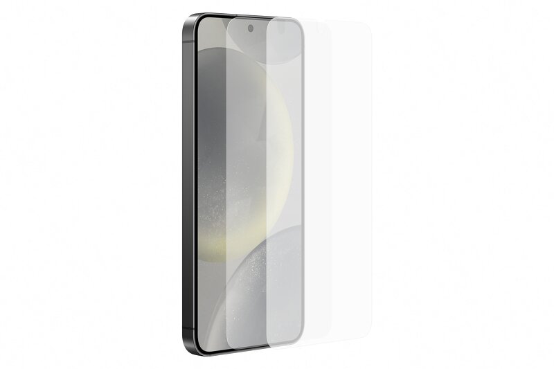 Samsung Galaxy S24 Anti-Reflecting Screen Protector – Transparent