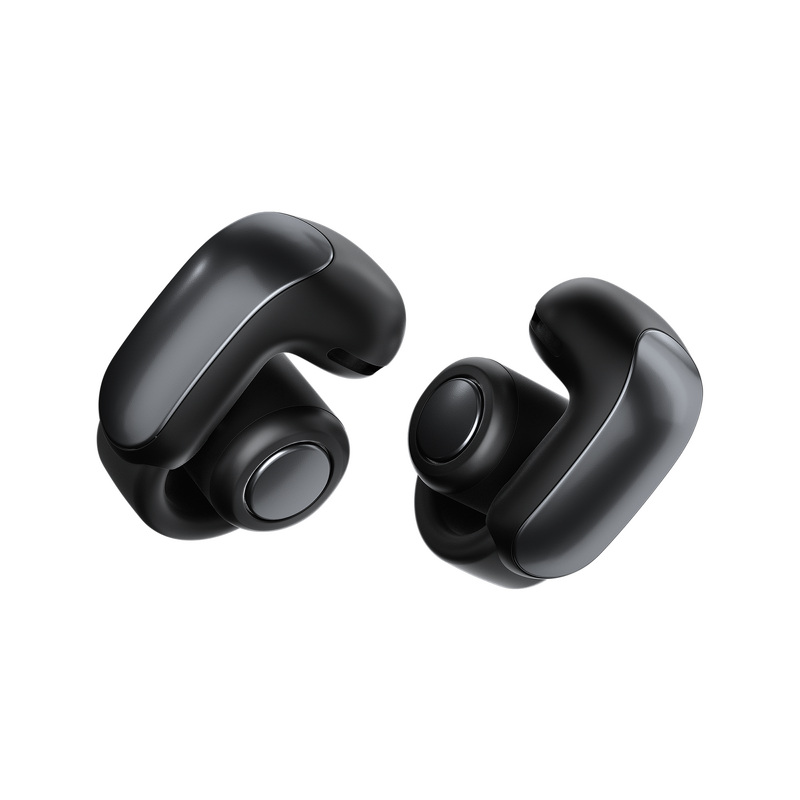 Product Image for Bose Ultra Open Earbuds Black