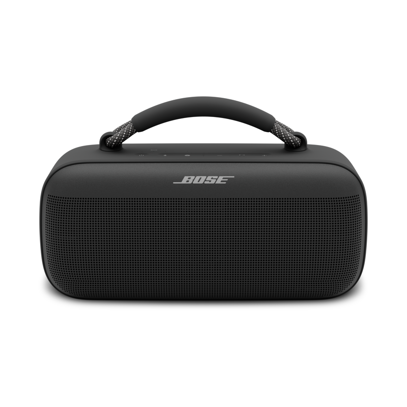 Product Image for Bose SoundLink Max Portable Speaker - Black