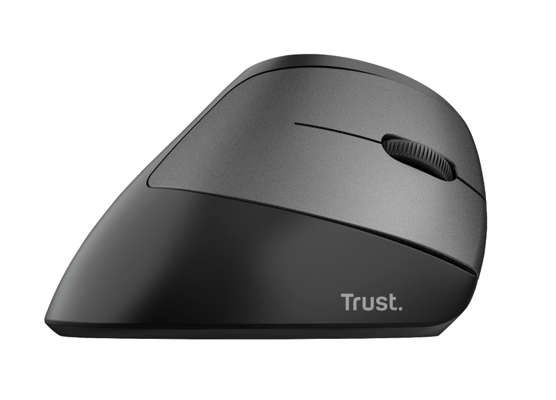 Product Image for Trust Bayo Ergo Wireless Mouse Eco