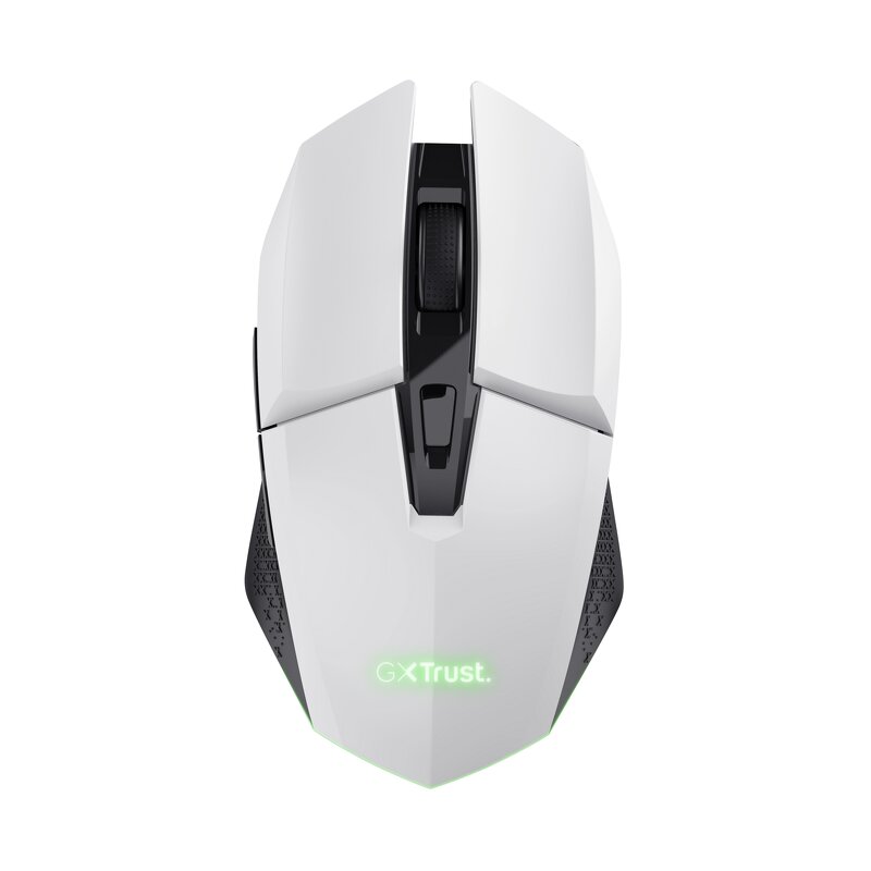 Trust GXT 110W Felox Wireless Mouse – White