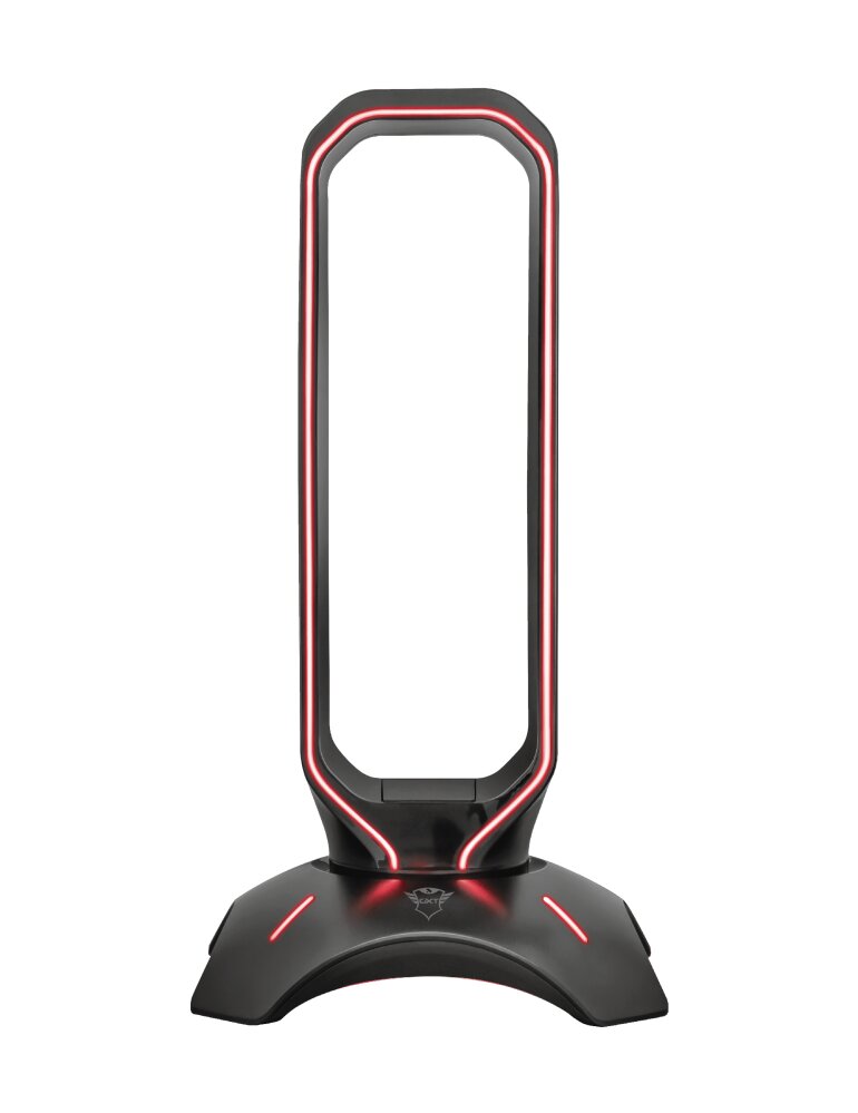 Trust GXT 265 Cintar RGB Headsetstand