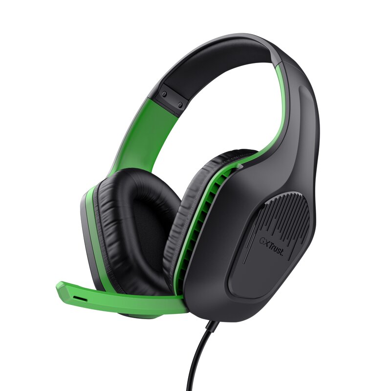 Läs mer om Trust GXT 415X Zirox Headset Xbox