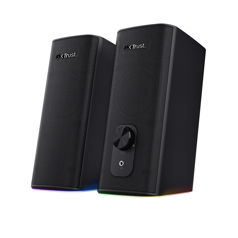 Product Image for Trust GXT 612 Cetic Bt Speaker Set