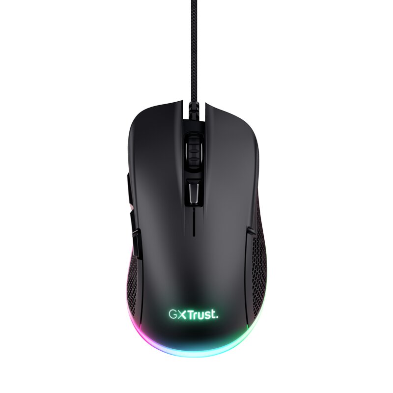 Trust GXT 922 Ybar Gaming Mouse Eco