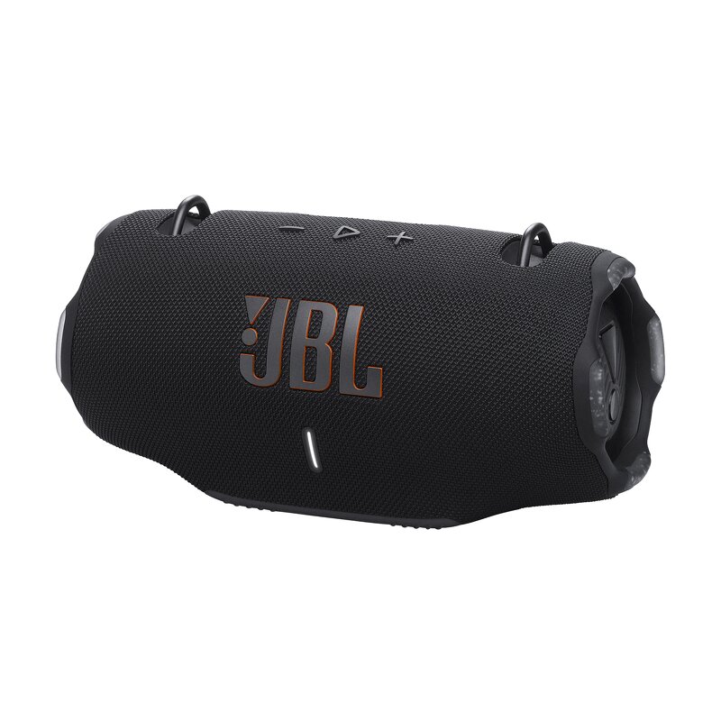 Läs mer om JBL Xtreme 4 - Black