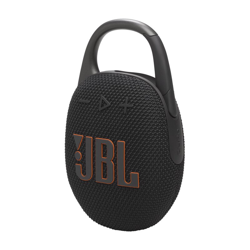JBL Clip 5 – Black