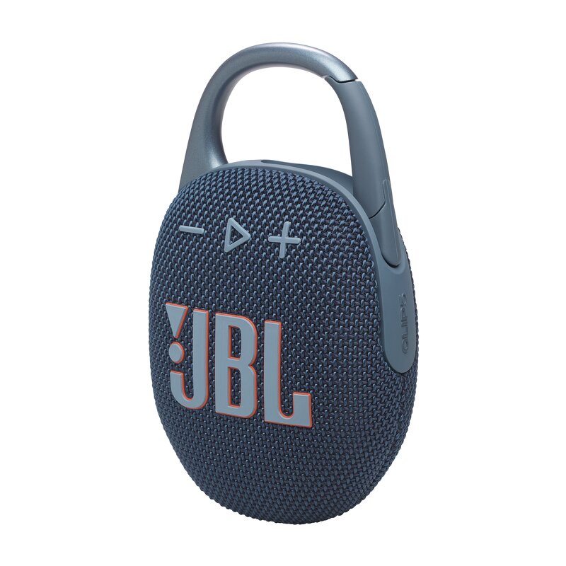 JBL Clip 5 – Blue