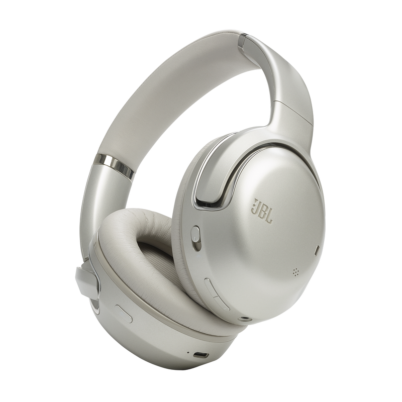 Product Image for JBL Tour One M2 - Champagne