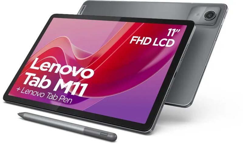 Produktfoto för Lenovo Tab M11 LTE