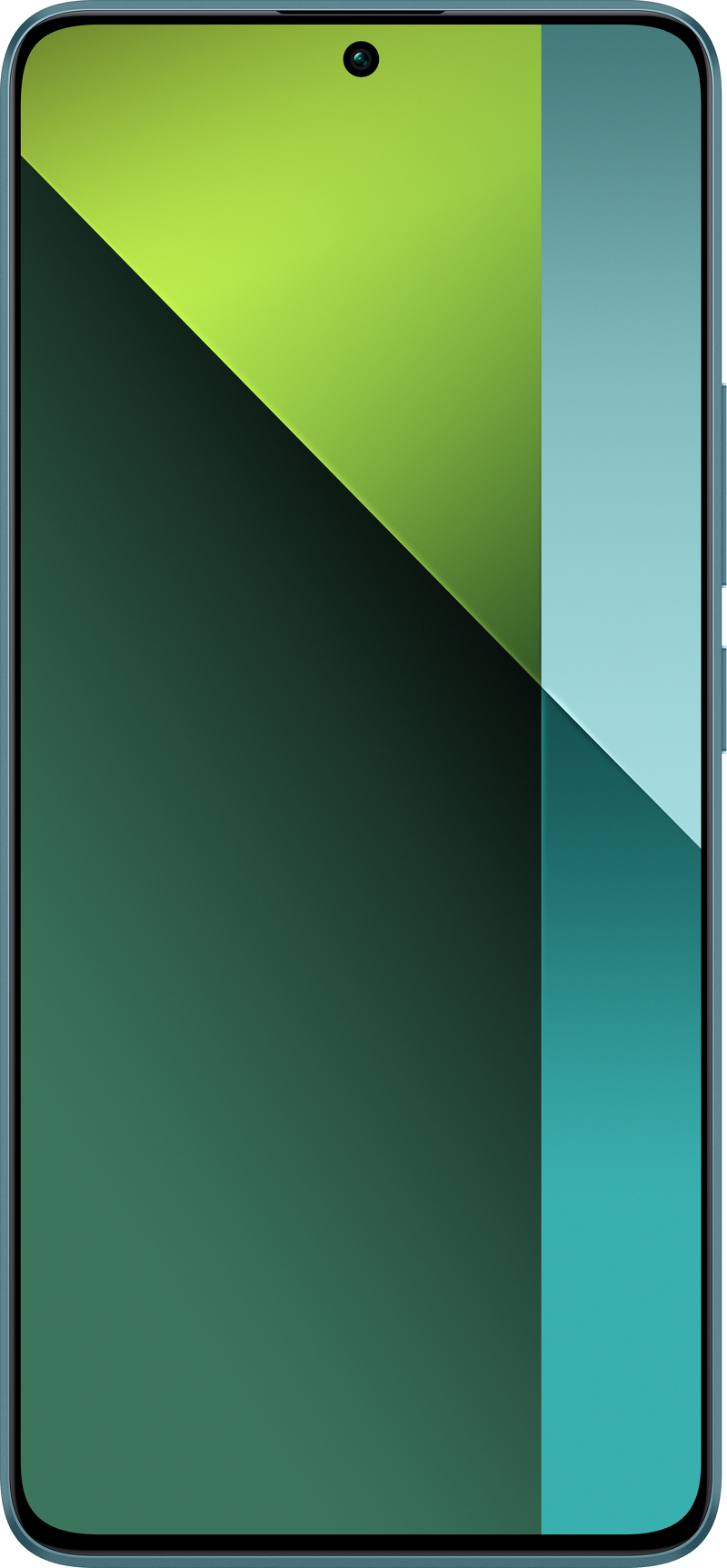 Product Image for Xiaomi Redmi Note 13 Pro 5G / 8GB / 256GB - Ocean Teal