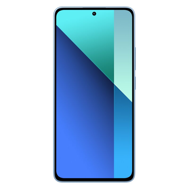 Xiaomi Redmi Note 13 / 6GB / 128GB - Ice Blue